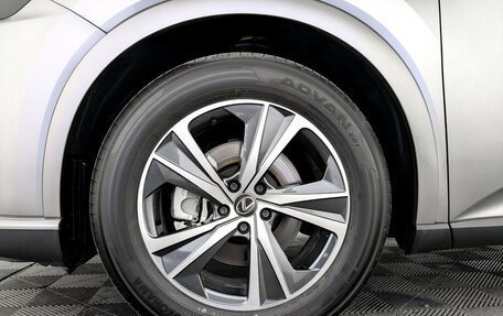 Lexus RX IV рестайлинг, 2025 год, 8 800 000 рублей, 7 фотография