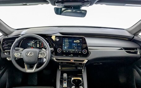 Lexus RX IV рестайлинг, 2025 год, 8 800 000 рублей, 10 фотография
