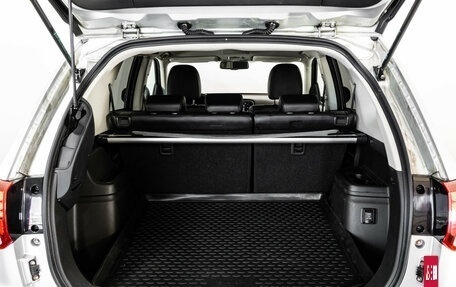 Mitsubishi Outlander III рестайлинг 3, 2018 год, 2 199 000 рублей, 25 фотография