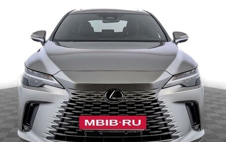 Lexus RX IV рестайлинг, 2025 год, 8 800 000 рублей, 5 фотография