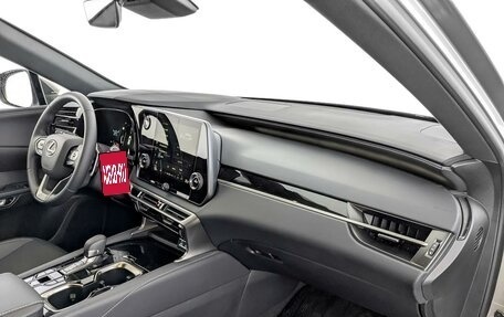 Lexus RX IV рестайлинг, 2025 год, 8 800 000 рублей, 9 фотография