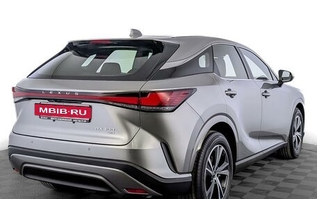 Lexus RX IV рестайлинг, 2025 год, 8 800 000 рублей, 2 фотография