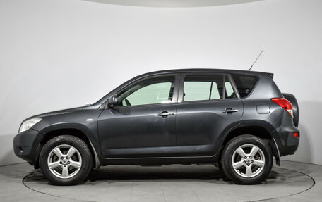 Toyota RAV4, 2008 год, 1 249 000 рублей, 8 фотография