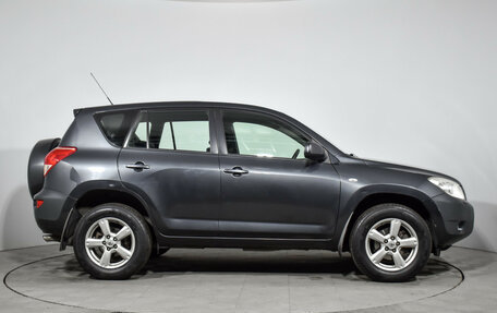 Toyota RAV4, 2008 год, 1 249 000 рублей, 4 фотография