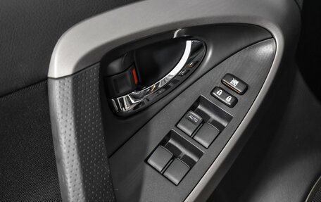 Toyota RAV4, 2008 год, 1 249 000 рублей, 10 фотография