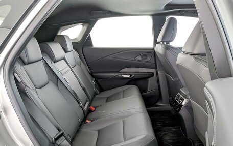 Lexus RX IV рестайлинг, 2025 год, 8 800 000 рублей, 12 фотография