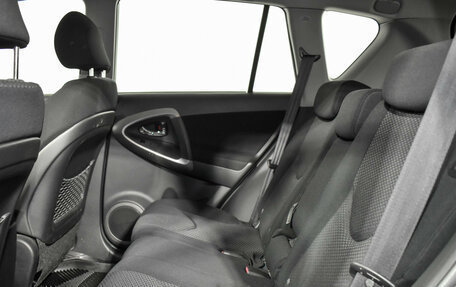 Toyota RAV4, 2008 год, 1 249 000 рублей, 12 фотография