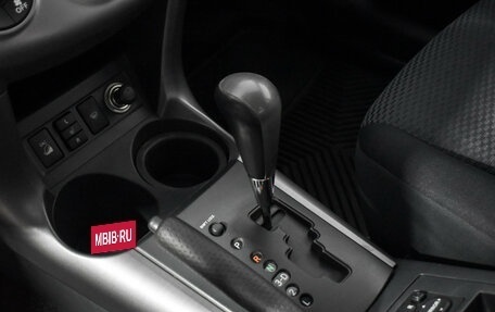 Toyota RAV4, 2008 год, 1 249 000 рублей, 11 фотография