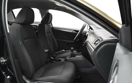 Volkswagen Jetta VI, 2014 год, 1 279 000 рублей, 8 фотография