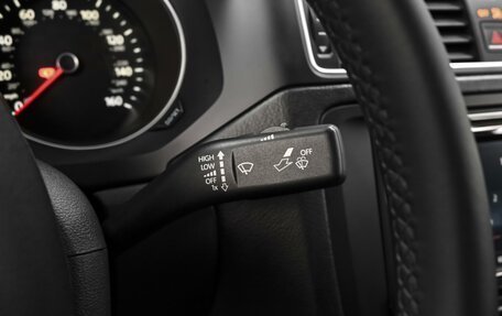 Volkswagen Jetta VI, 2014 год, 1 279 000 рублей, 17 фотография