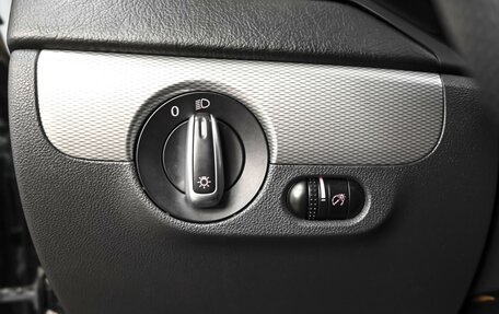 Volkswagen Jetta VI, 2014 год, 1 279 000 рублей, 15 фотография