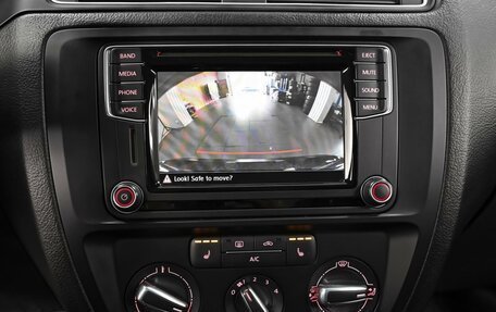 Volkswagen Jetta VI, 2014 год, 1 279 000 рублей, 14 фотография