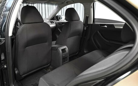 Volkswagen Jetta VI, 2014 год, 1 279 000 рублей, 11 фотография