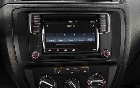 Volkswagen Jetta VI, 2014 год, 1 279 000 рублей, 13 фотография