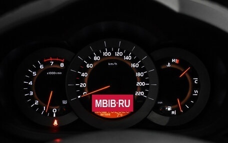 Toyota RAV4, 2008 год, 1 249 000 рублей, 17 фотография