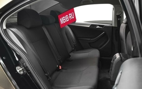 Volkswagen Jetta VI, 2014 год, 1 279 000 рублей, 7 фотография