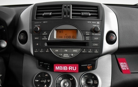 Toyota RAV4, 2008 год, 1 249 000 рублей, 16 фотография