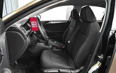 Volkswagen Jetta VI, 2014 год, 1 279 000 рублей, 10 фотография