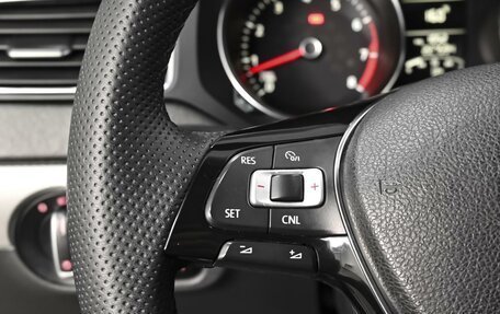 Volkswagen Jetta VI, 2014 год, 1 279 000 рублей, 19 фотография