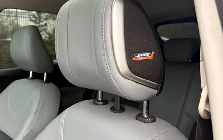Nissan Kicks I, 2021 год, 1 732 000 рублей, 5 фотография