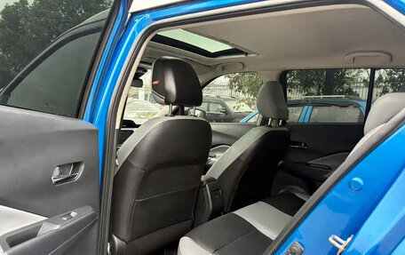 Nissan Kicks I, 2021 год, 1 732 000 рублей, 6 фотография