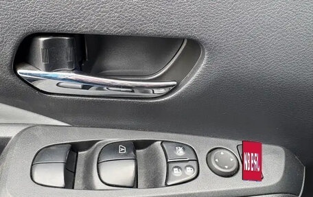 Nissan Kicks I, 2021 год, 1 732 000 рублей, 10 фотография