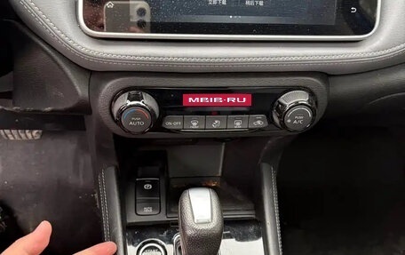 Nissan Kicks I, 2021 год, 1 732 000 рублей, 8 фотография