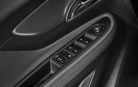 Opel Mokka I, 2013 год, 989 000 рублей, 10 фотография