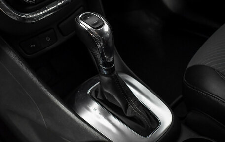 Opel Mokka I, 2013 год, 989 000 рублей, 11 фотография