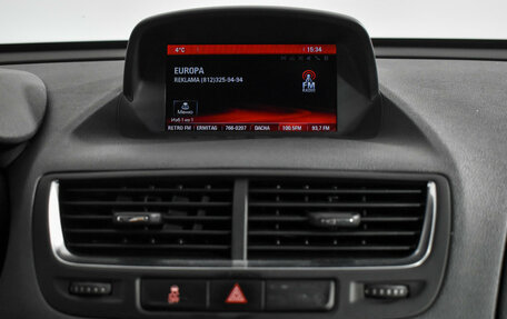 Opel Mokka I, 2013 год, 989 000 рублей, 17 фотография