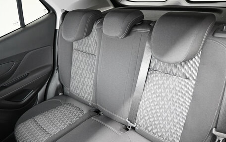 Opel Mokka I, 2014 год, 1 545 000 рублей, 9 фотография