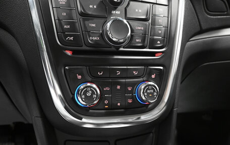 Opel Mokka I, 2014 год, 1 545 000 рублей, 14 фотография