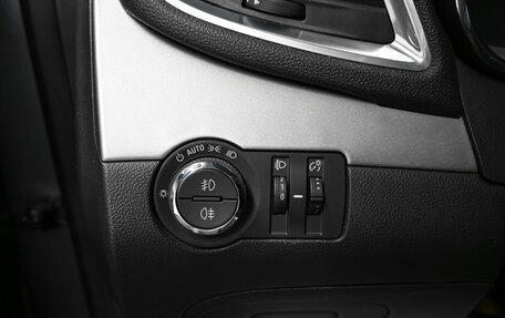 Opel Mokka I, 2014 год, 1 545 000 рублей, 17 фотография