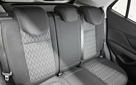 Opel Mokka I, 2014 год, 1 545 000 рублей, 12 фотография