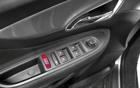 Opel Mokka I, 2014 год, 1 545 000 рублей, 18 фотография