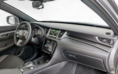 Infiniti QX55, 2025 год, 6 900 000 рублей, 9 фотография