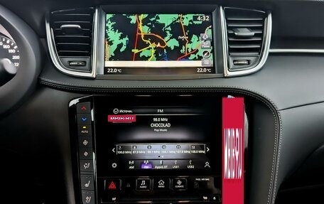 Infiniti QX55, 2025 год, 6 900 000 рублей, 11 фотография