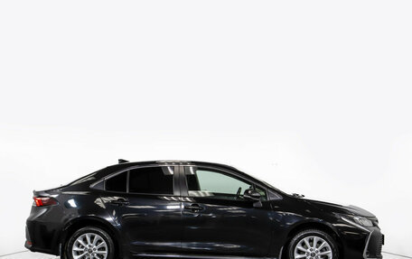 Toyota Corolla, 2019 год, 1 598 000 рублей, 3 фотография