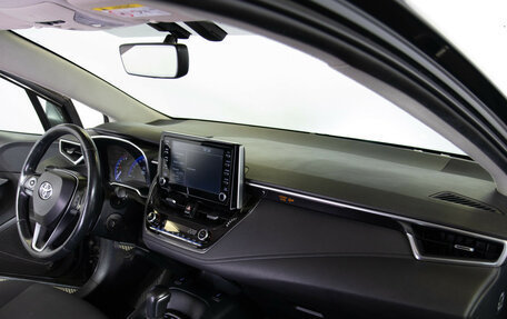 Toyota Corolla, 2019 год, 1 598 000 рублей, 7 фотография