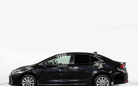 Toyota Corolla, 2019 год, 1 598 000 рублей, 6 фотография