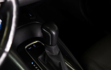 Toyota Corolla, 2019 год, 1 598 000 рублей, 14 фотография