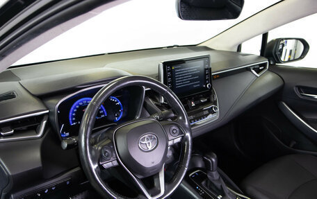 Toyota Corolla, 2019 год, 1 598 000 рублей, 10 фотография