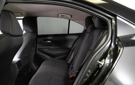 Toyota Corolla, 2019 год, 1 598 000 рублей, 8 фотография