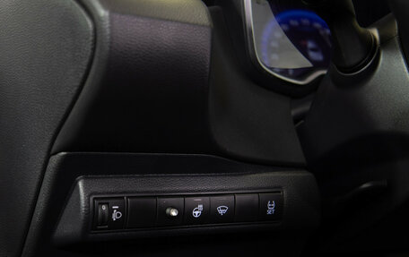 Toyota Corolla, 2019 год, 1 598 000 рублей, 16 фотография