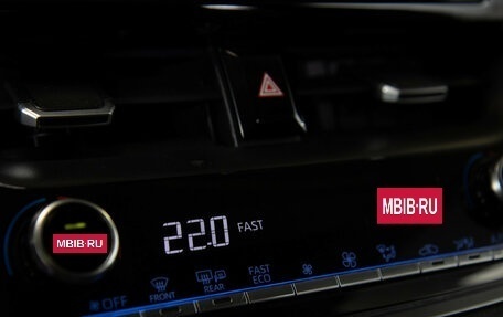 Toyota Corolla, 2019 год, 1 598 000 рублей, 18 фотография