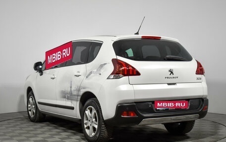 Peugeot 3008 I рестайлинг, 2016 год, 1 290 000 рублей, 7 фотография