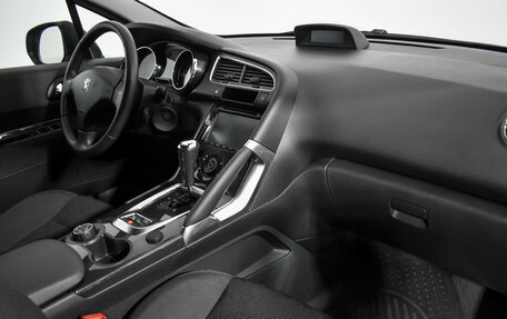 Peugeot 3008 I рестайлинг, 2016 год, 1 290 000 рублей, 14 фотография