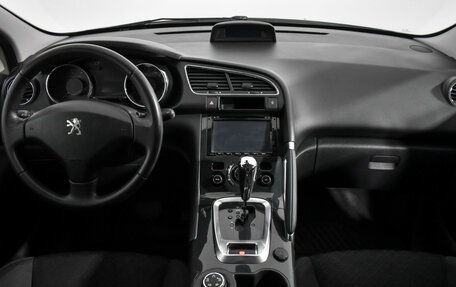 Peugeot 3008 I рестайлинг, 2016 год, 1 290 000 рублей, 13 фотография