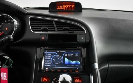 Peugeot 3008 I рестайлинг, 2016 год, 1 290 000 рублей, 17 фотография