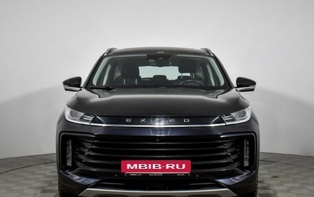 CheryExeed TXL, 2022 год, 2 190 000 рублей, 2 фотография